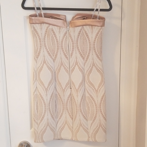 GUESS ARISHA DRESS - Picture 4 of 5